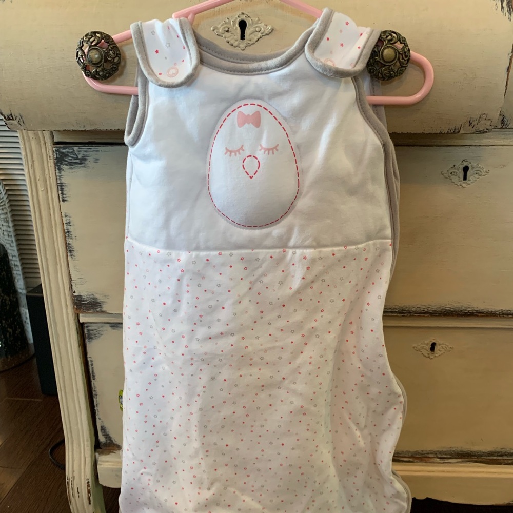 Nested Bean Zen Sleep Sack